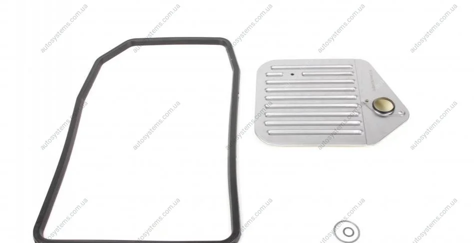 Фільтр АКПП BMW 3 (E36)/5 (E34/E39)/7 (E38) 2.0-3.0 i -03 (з прокладкою) MEYLE 300 243 4105/S (фото 1)