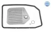 Фільтр АКПП BMW 3 (E36)/5 (E34/E39)/7 (E38) 2.0-3.0 i -03 (з прокладкою) MEYLE 300 243 4105/S (фото 2)