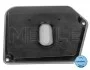 Фільтр АКПП BMW 5 (E39)/7 (E38)/X5 (E53) 3.5-4.4i 94- MEYLE 300 243 4107 (фото 3)