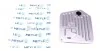 Фільтр АКПП BMW 5 (E39)/7 (E38)/X5 (E53) 3.5-4.4i 94- MEYLE 300 243 4107 (фото 1)