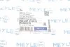 Підшипник підвісний BMW (E30/ E32/ E34) -97 (d=30mm) (посередине) MEYLE 300 261 2191/S (фото 3)