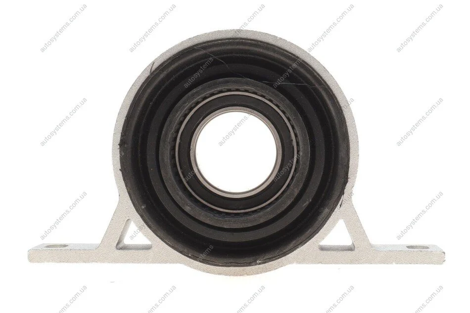 Підшипник підвісний BMW 5 (E60/E61) 04-10 (d=35mm) M57/N62 MEYLE 300 261 2703/S (фото 1)