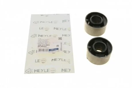 Ремкомплект рычага MEYLE 300 311 2903