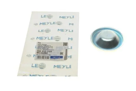 Крышка ступицы MEYLE 300 312 1103