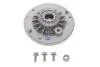 Подушка амортизатора (переднього) + підшипник BMW X3 (F25)/X4 (F26) 10-18 N20/N47/N55/N57 MEYLE 300 313 3144 (фото 1)