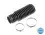 Пильник рейки рульової BMW 3 90-00/5 87-97/Z3 95-03 (37x185x51) (з хомутами) MEYLE 300 322 1104/S (фото 2)