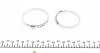 Пильник рейки рульової BMW 3 90-00/5 87-97/Z3 95-03 (37x185x51) (з хомутами) MEYLE 300 322 1104/S (фото 6)