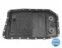 Фільтр АКПП BMW 3 (E90-E92)/ 5 (E60-E61)/ 7 (E65-E67)/ X5 (E70) 01- (з піддоном в зборі) MEYLE 300 325 0000 (фото 2)