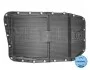 Фільтр АКПП BMW 3 (E90-E92)/ 5 (E60-E61)/ 7 (E65-E67)/ X5 (E70) 01- (з піддоном в зборі) MEYLE 300 325 0000 (фото 3)