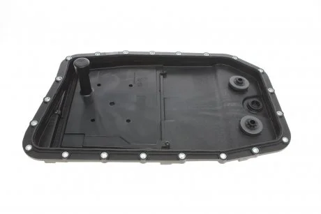 Фільтр АКПП BMW 3 (E90-E92)/ 5 (E60-E61)/ 7 (E65-E67)/ X5 (E70) 01- (з піддоном в зборі) MEYLE 300 325 0000