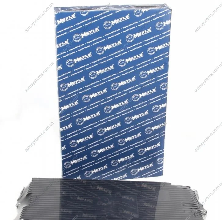 Маслоприймач (піддон) BMW 3 (F30/F80)/ 5 (F10/F11)/ 7 (F01/F02/F03/F04) MEYLE 300 325 0002 (фото 1)