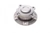 Підшипник маточини (передньої) BMW 1 (F20)/2 (F23)/3 (F34)/4 (F32/F83) 11- MEYLE 300 652 0002 (фото 4)