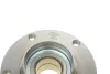 Підшипник маточини (передньої) BMW 5 (E34)/7 (E32)/8 (E31) -99 (+ABS) (к-кт) MEYLE 300 652 0008 (фото 4)