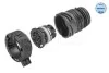 Роз\'єм (фішка) АКПП BMW 3 (E90)/ 5 (E60) 05-11 MEYLE 300 930 0001/S (фото 3)