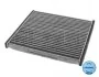 Фільтр салону Toyota Land Cruiser/Yaris 99-09 (215x214) (вугільний) MEYLE 30-12 320 0005 (фото 2)