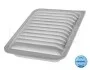 Фільтр повітряний Toyota Auris/Avensis/Corolla/RAV 4 III/RAV 4 IV/Yaris 1.2-2.0 07- MEYLE 30-12 321 0008 (фото 2)