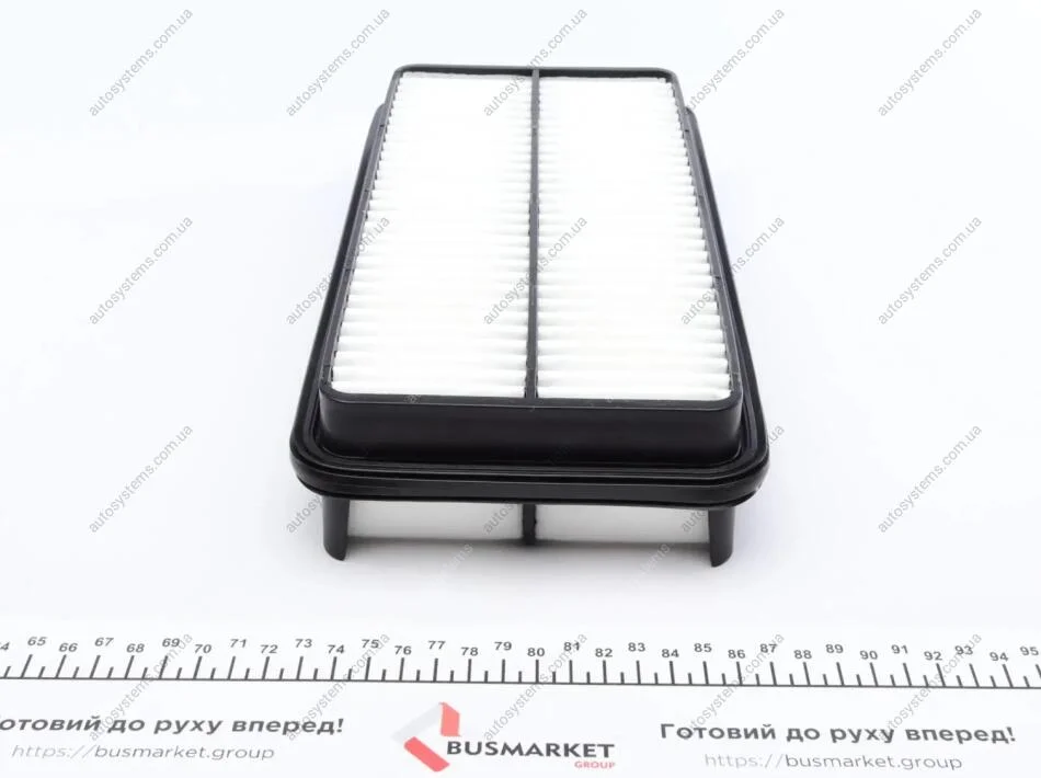 Фільтр повітряний Toyota Corolla/Camry/Carina 1.6i/1.8i/2.0GTi 86-01 MEYLE 30-12 321 0041 (фото 1)