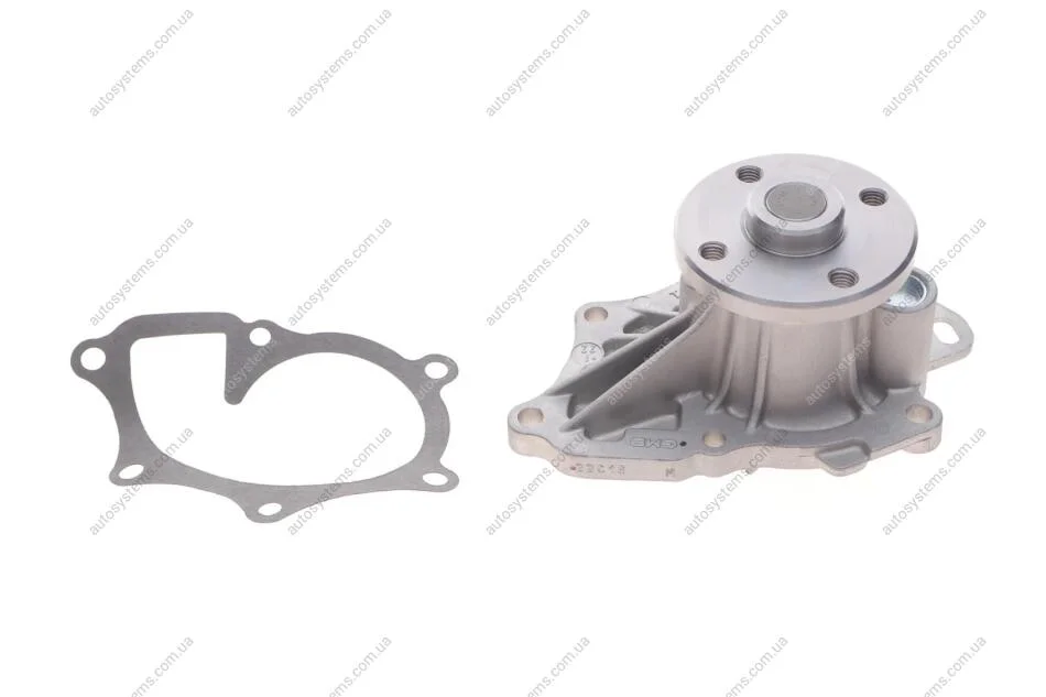 Помпа води Toyota Avensis/ Camry/ Rav4 2.0-2.4 00- MEYLE 30-13 220 0013 (фото 1)