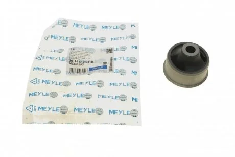 Сайлентблок переднего рычага MEYLE 30-14 610 0010