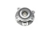Підшипник маточини (передньої) Toyota Auris 09-/Avensis 08-/Corolla 06-/Rav4 05- (АКПП) MEYLE 30-14 652 0006 (фото 2)