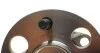 Підшипник маточини (задньої) Toyota Yaris 05- (+ABS) MEYLE 30-14 752 0001 (фото 4)