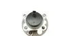 Підшипник маточини (задньої) Toyota Yaris 05- (+ABS) MEYLE 30-14 752 0001 (фото 7)
