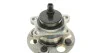Підшипник маточини (задньої) Toyota Yaris 05- (+ABS) MEYLE 30-14 752 0001 (фото 8)