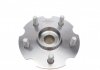 Підшипник маточини (задньої) Toyota RAV 4 06-12 MEYLE 30-14 752 0008 (фото 6)