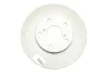 Диск гальмівний (передній) Toyota Rav 4 1.8-2.0 00-05 (275x25) MEYLE 30-15 521 0067 (фото 1)