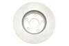 Диск гальмівний (передній) Toyota Rav 4 1.8-2.0 00-05 (275x25) MEYLE 30-15 521 0067 (фото 2)