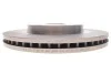 Диск гальмівний (передній) Toyota Camry/Previa 00-06 (296x28) MEYLE 30-15 521 0089 (фото 2)