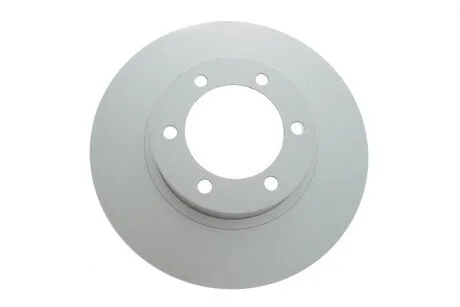 Диск гальмівний (передній) Toyota Land Cruiser 3.0-4.0 D 02- (338x28) MEYLE 30-15 521 0129/PD