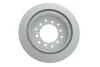 Диск гальмівний (задній) Toyota Land Cruiser 96-10 (312x18) MEYLE 30-15 523 0109/PD (фото 2)