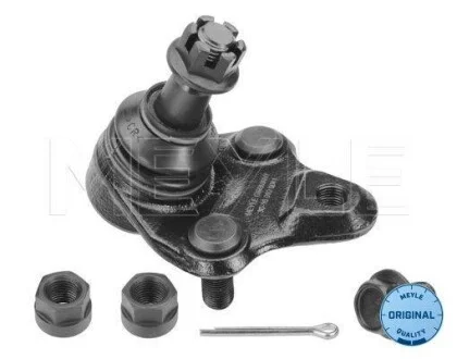 Шаровая опора MEYLE 30-16 010 0041