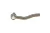 Наконечник тяги рульової (L) Toyota Corolla 02-07/Yaris 05- (L=170mm) MEYLE 30-16 020 0006 (фото 3)