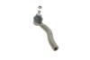 Наконечник тяги рульової (L) Toyota Corolla 02-07/Yaris 05- (L=170mm) MEYLE 30-16 020 0006 (фото 4)