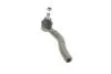 Наконечник тяги рульової (L) Toyota Corolla 02-07/Yaris 05- (L=170mm) MEYLE 30-16 020 0006 (фото 4)
