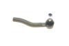 Наконечник тяги рульової (L) Toyota Corolla 02-07/Yaris 05- (L=170mm) MEYLE 30-16 020 0006 (фото 6)