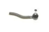 Наконечник тяги рульової (L) Toyota Corolla 02-07/Yaris 05- (L=170mm) MEYLE 30-16 020 0006 (фото 6)