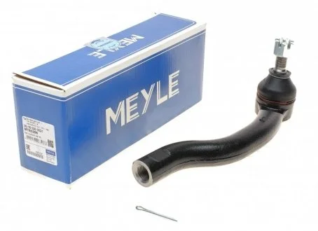 Рульовий наконечник MEYLE 30-16 020 0021
