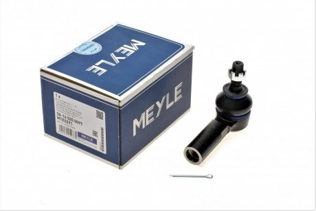 Рульовий наконечник MEYLE 30-16 020 0097