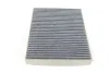 Фільтр салону Honda Civic VIII 05- (вугільний) MEYLE 31-12 320 0009 (фото 4)