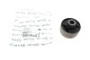 Сайлентблок важеля (переднього/знизу) Honda Civic VII 01-05 MEYLE 31-14 610 0001 (фото 1)