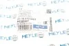 Сайлентблок важеля (переднього/знизу) Honda Civic VII 01-05 MEYLE 31-14 610 0001 (фото 6)