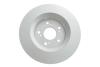 Диск гальмівний (передній) Honda CR-V III-IV 2.0-2.2D-2.4 07- (293x28) MEYLE 31-15 521 0055/PD (фото 2)