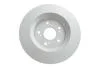 Диск гальмівний (передній) Honda CR-V III-IV 2.0-2.2D-2.4 07- (293x28) MEYLE 31-15 521 0055/PD (фото 2)