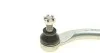 Наконечник тяги рульової (R) Honda Accord VIII/Civic IX 05- (Хетчбек) MEYLE 31-16 020 0034 (фото 4)