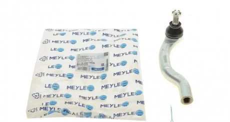 Наконечник тяги рульової (L) Honda Accord VIII/Civic IX 05- (Хетчбек) MEYLE 31-16 020 0035