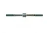 Тяга стабілізатора (переднього) Honda Accord III/Civic II/Civic IV/Civic VI/CRX II-III 85-01 MEYLE 31-16 060 0027 (фото 2)