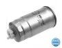 Фільтр паливний BMW 3 (E36)/5 (E34)/5 (E39)/7 (E38)/Fiat Punto/Bravo 1.7D-3.9D 91-12 MEYLE 312 133 2002 (фото 2)